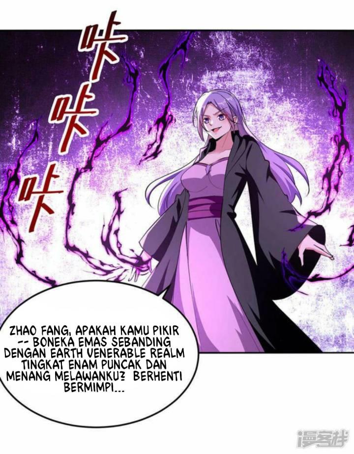 strongest-leveling - Chapter: 361