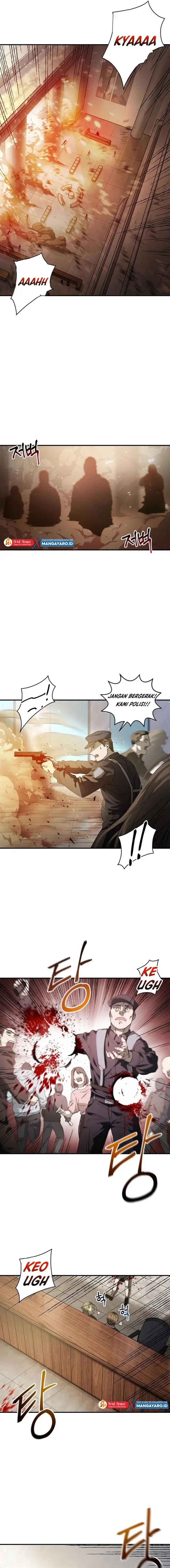 the-way-of-survival - Chapter: 32