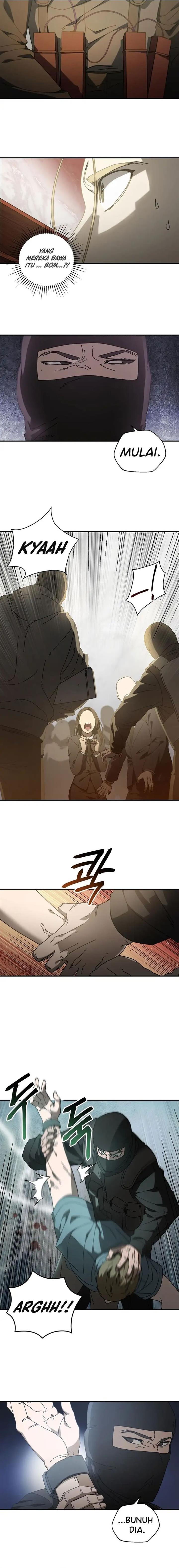 the-way-of-survival - Chapter: 32