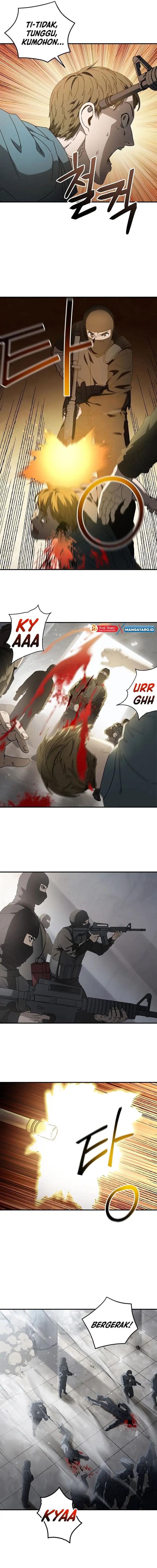 the-way-of-survival - Chapter: 32