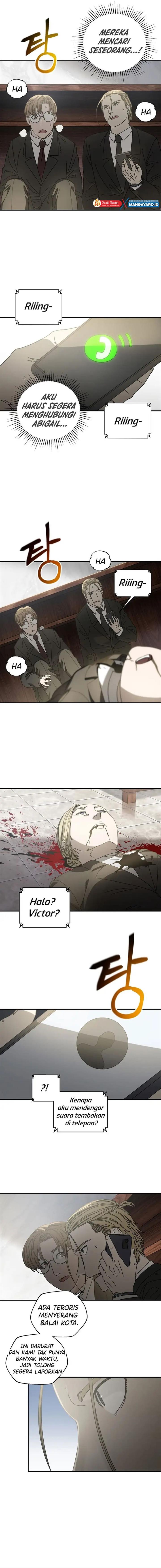 the-way-of-survival - Chapter: 32