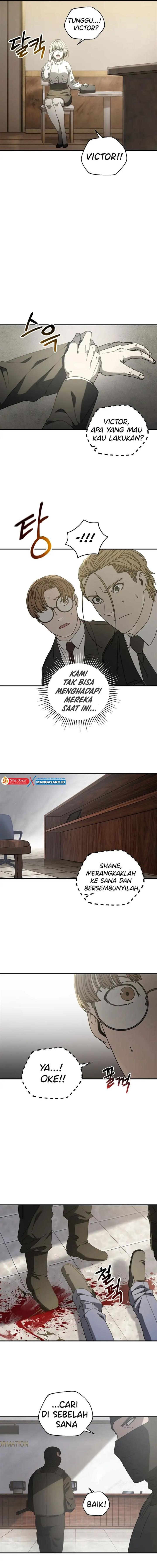 the-way-of-survival - Chapter: 32