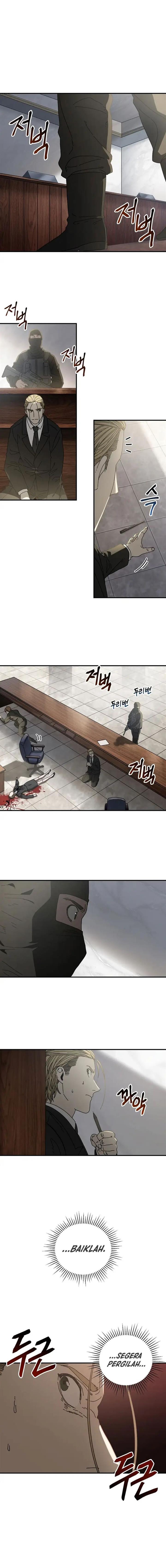 the-way-of-survival - Chapter: 32