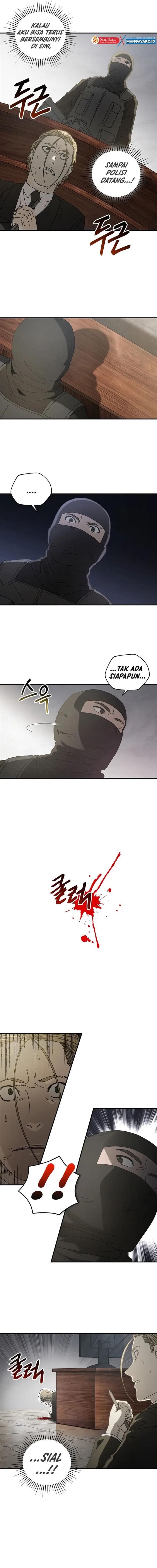 the-way-of-survival - Chapter: 32