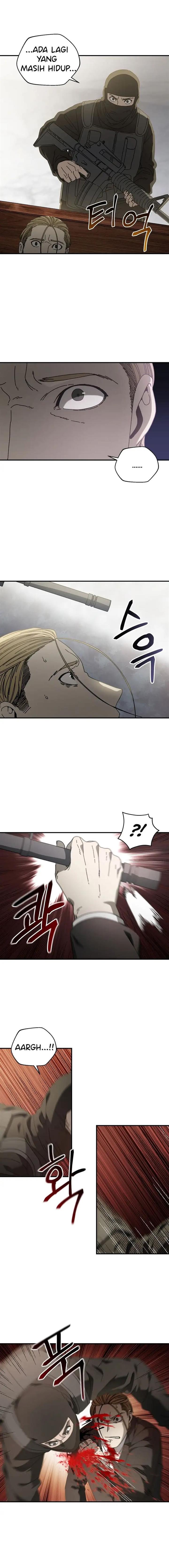 the-way-of-survival - Chapter: 32