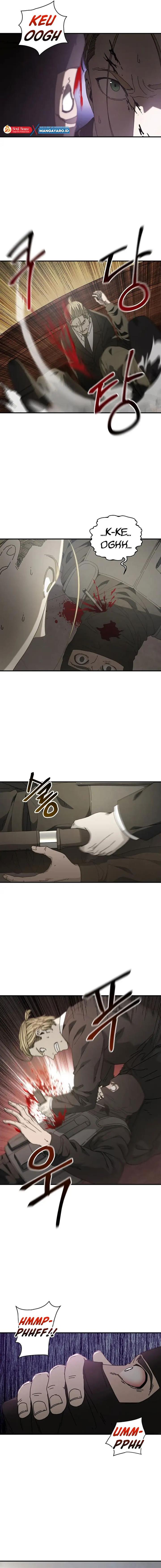 the-way-of-survival - Chapter: 32