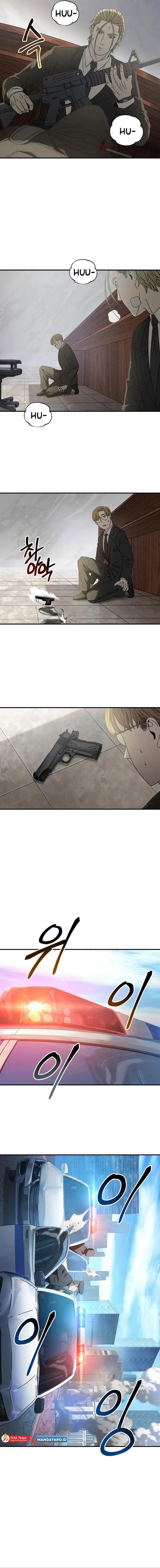 the-way-of-survival - Chapter: 32
