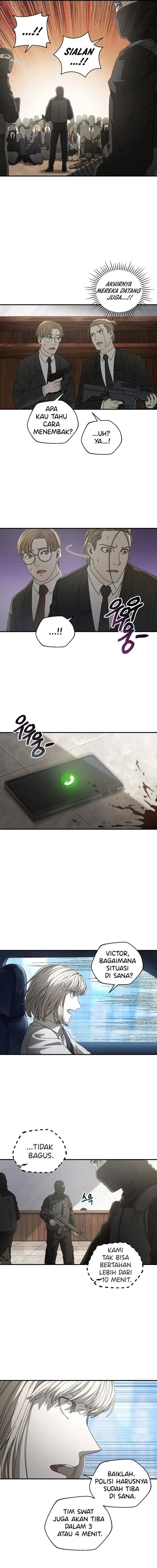 the-way-of-survival - Chapter: 32