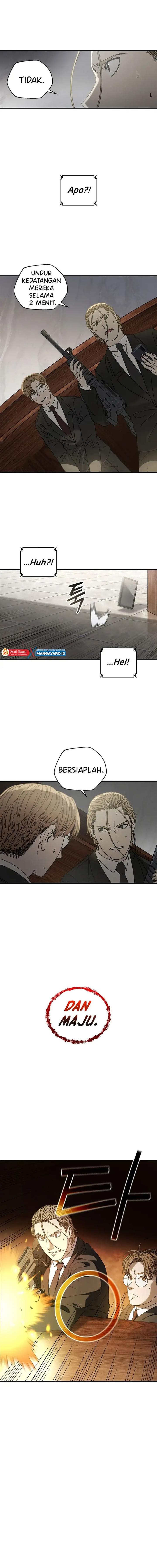 the-way-of-survival - Chapter: 32
