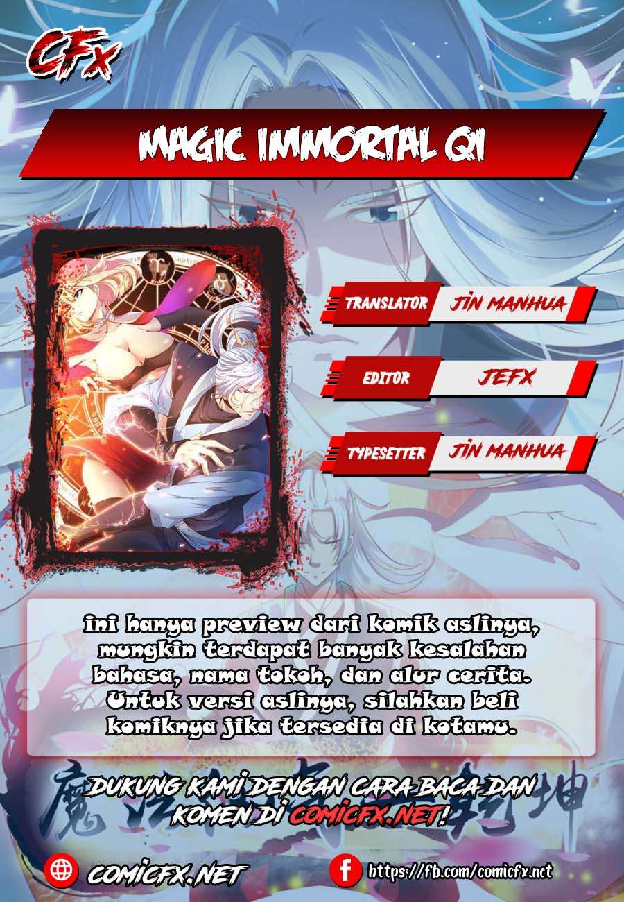 magic-immortal-qi - Chapter: 61