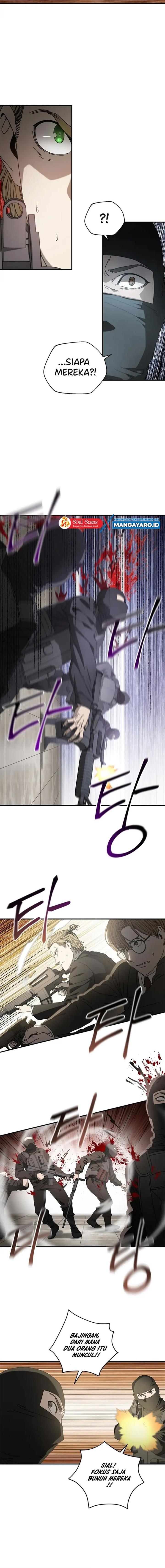 the-way-of-survival - Chapter: 33