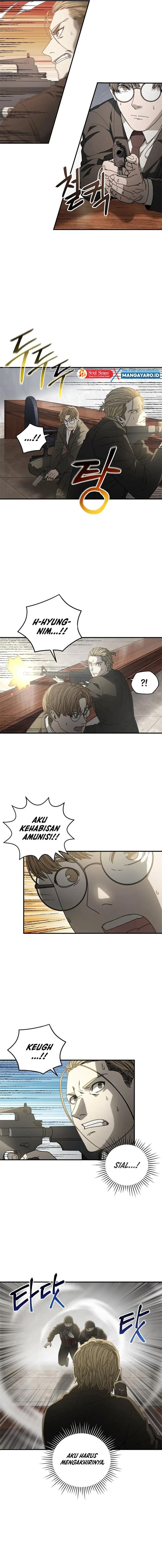 the-way-of-survival - Chapter: 33