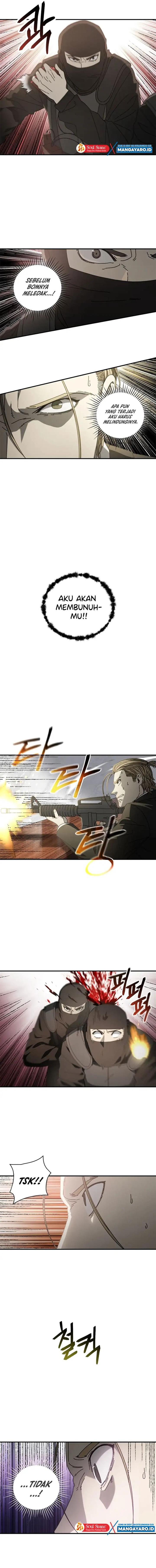 the-way-of-survival - Chapter: 33