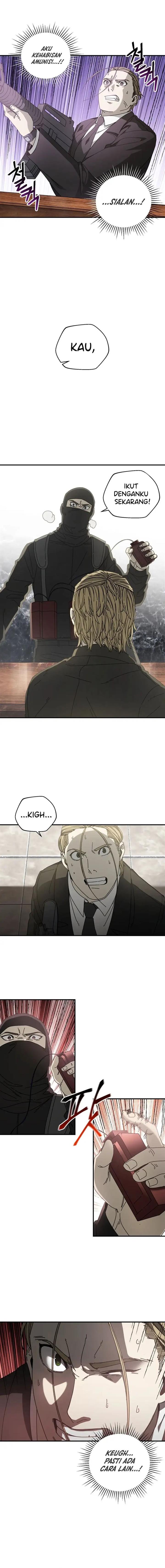 the-way-of-survival - Chapter: 33