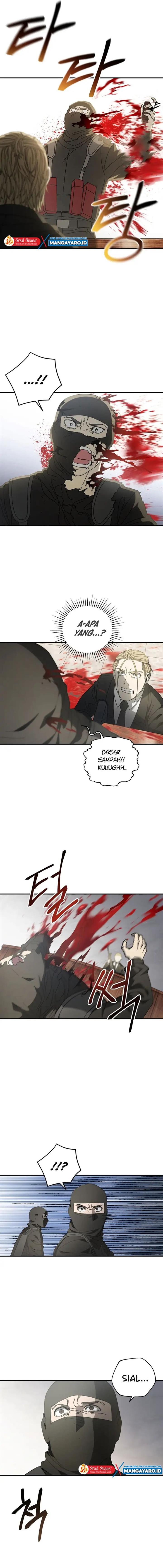 the-way-of-survival - Chapter: 33
