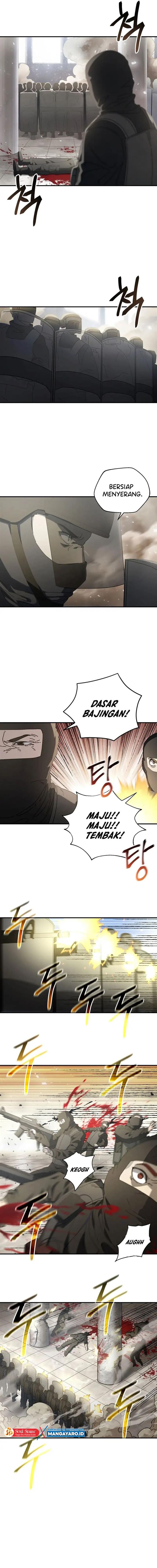 the-way-of-survival - Chapter: 33