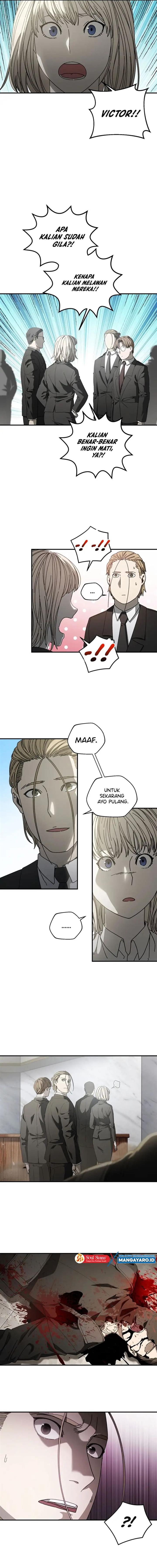 the-way-of-survival - Chapter: 33