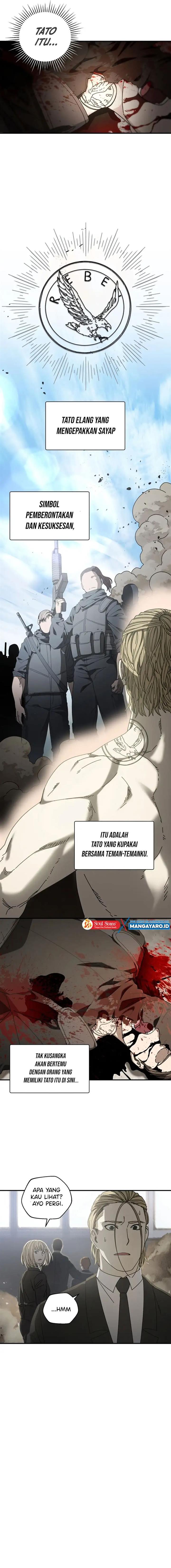 the-way-of-survival - Chapter: 33