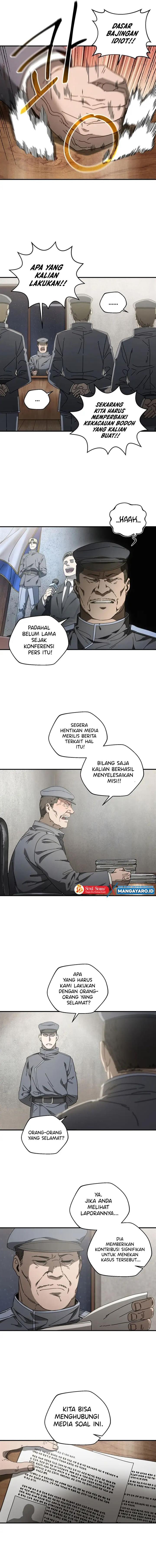 the-way-of-survival - Chapter: 33