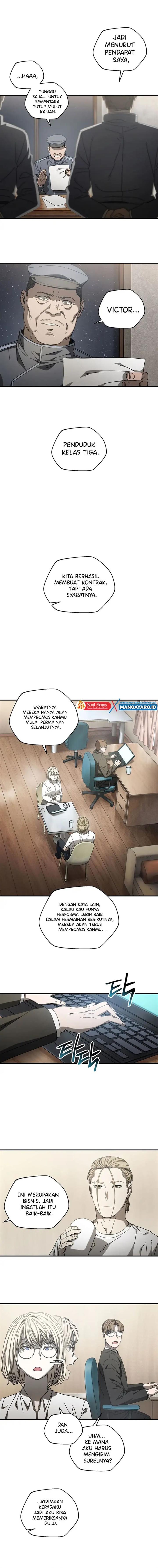 the-way-of-survival - Chapter: 33