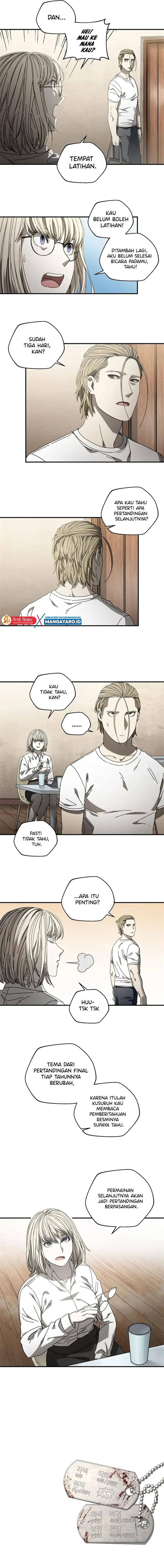 the-way-of-survival - Chapter: 33