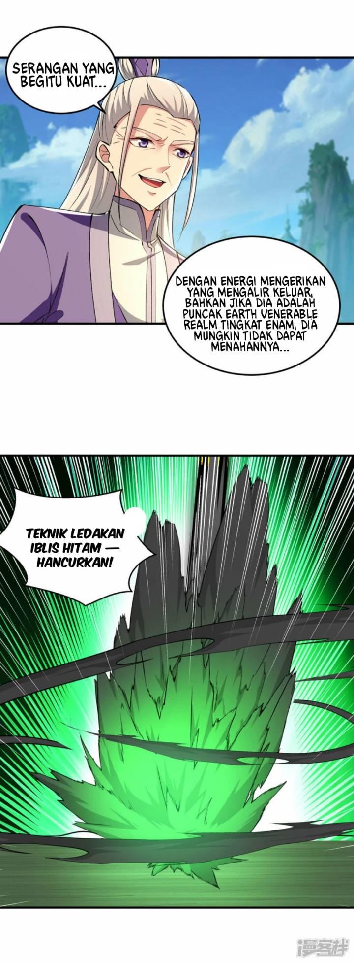 strongest-leveling - Chapter: 362