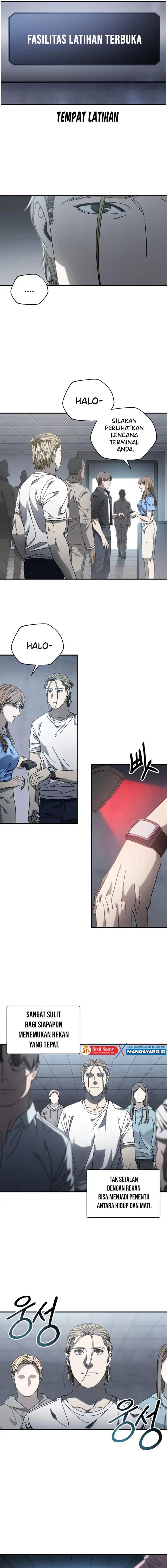 the-way-of-survival - Chapter: 34