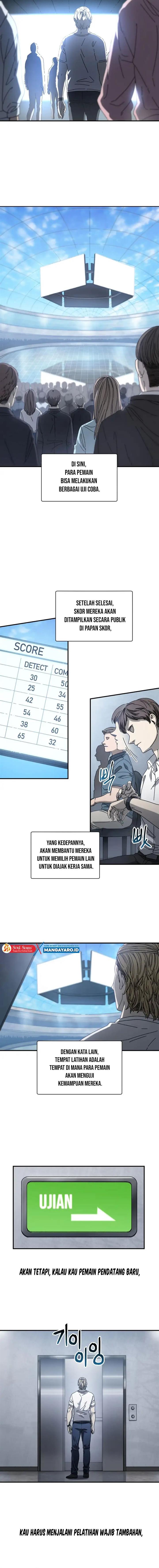 the-way-of-survival - Chapter: 34
