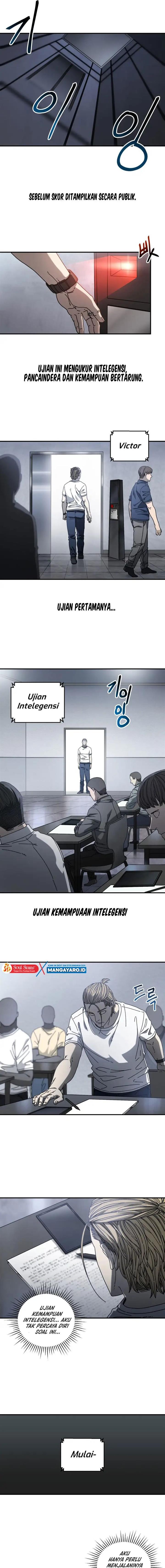 the-way-of-survival - Chapter: 34