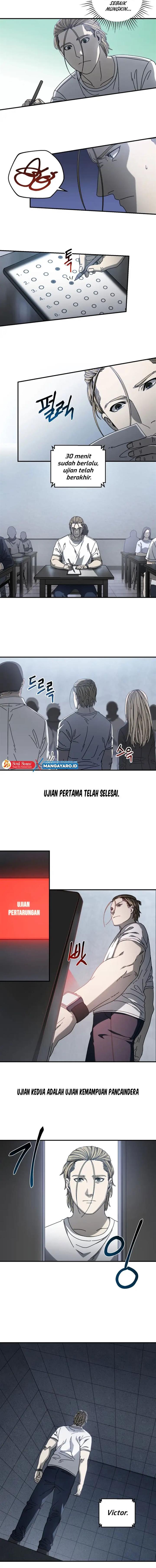 the-way-of-survival - Chapter: 34