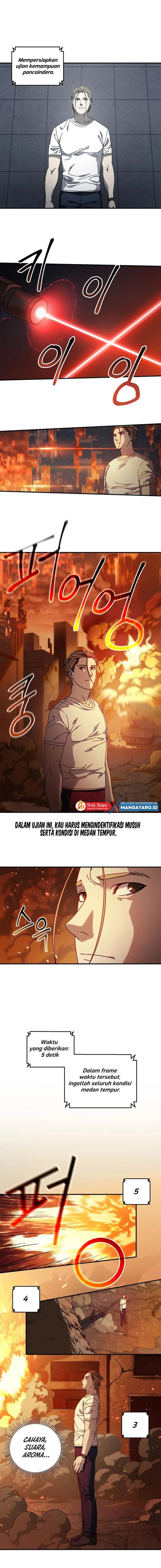 the-way-of-survival - Chapter: 34