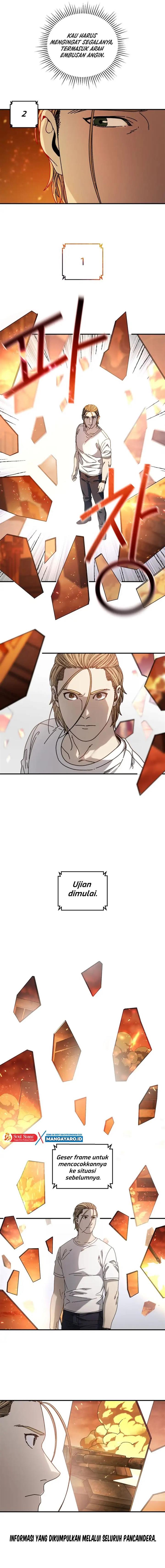 the-way-of-survival - Chapter: 34