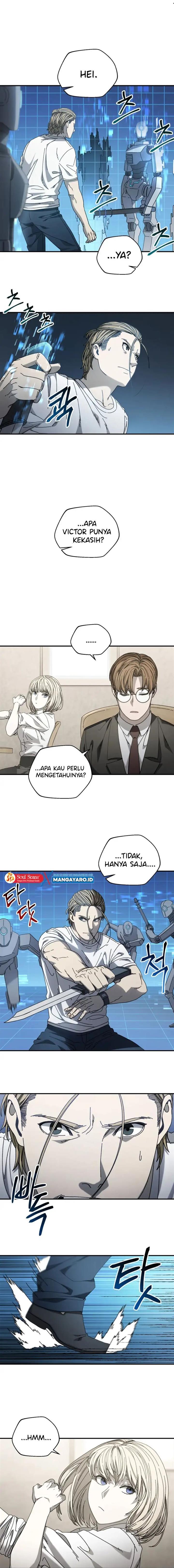 the-way-of-survival - Chapter: 34