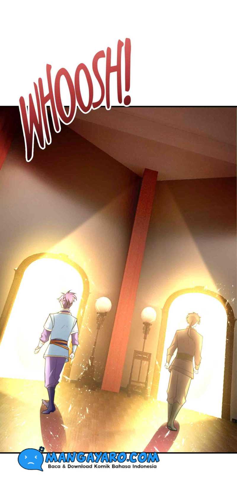 rise-of-the-demon-king - Chapter: 95