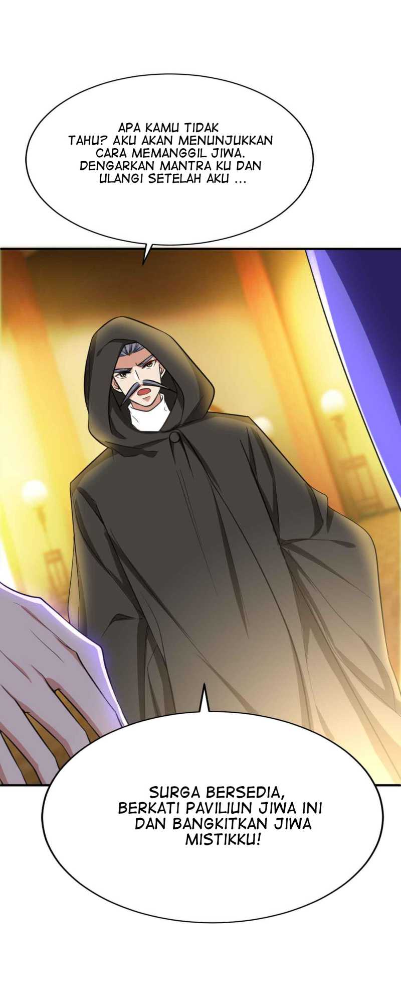 rise-of-the-demon-king - Chapter: 95