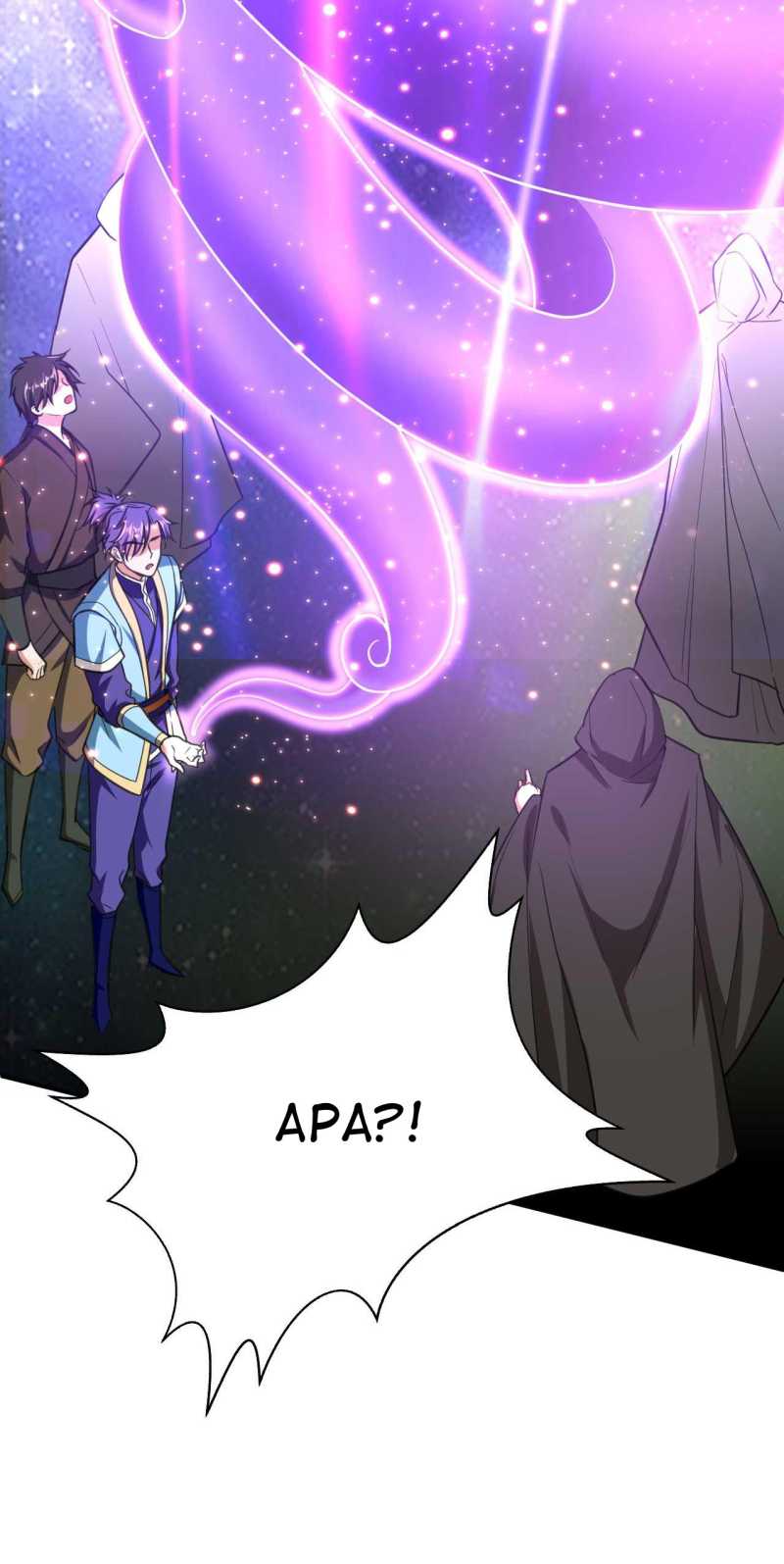 rise-of-the-demon-king - Chapter: 95