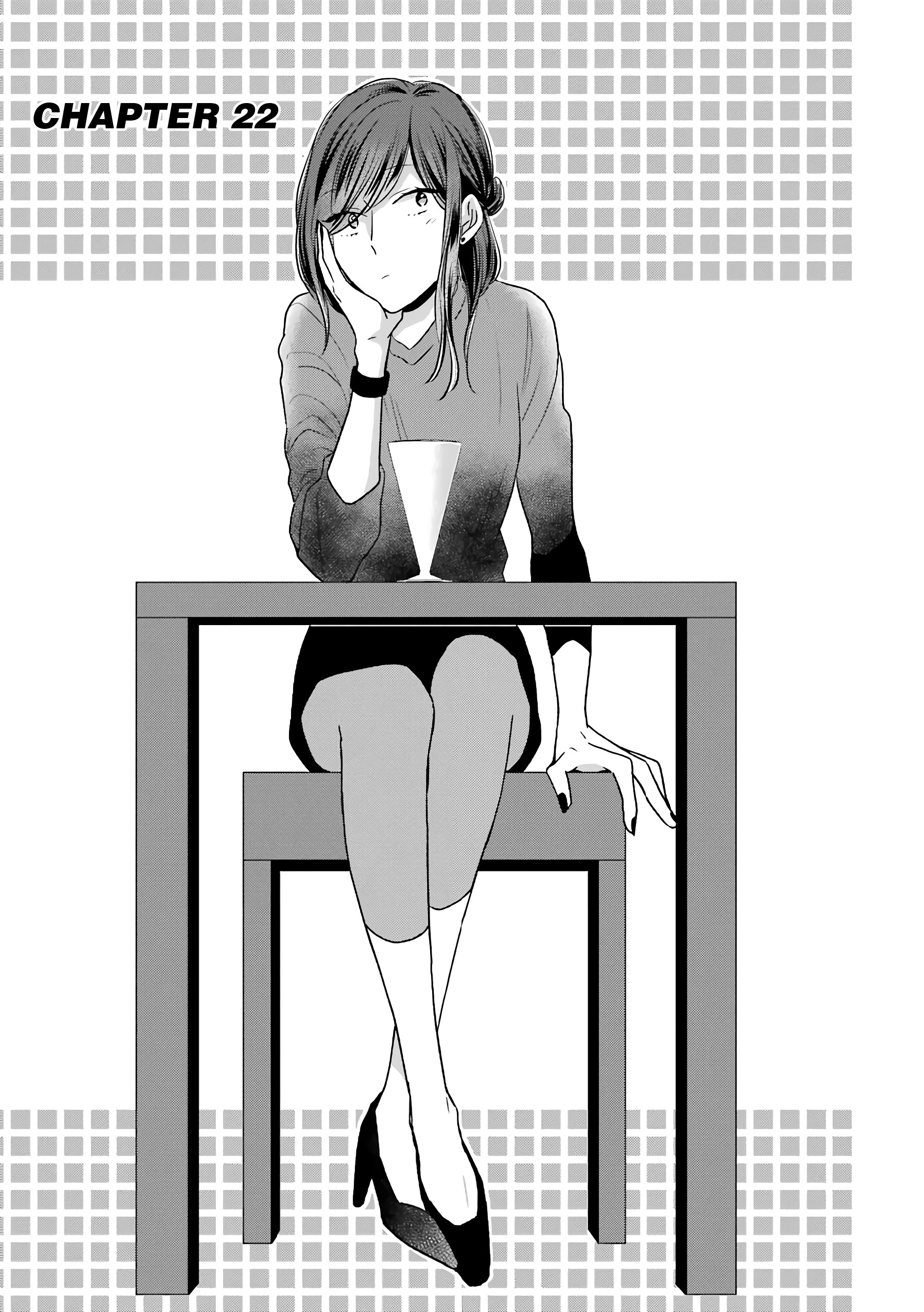 arasa-dakedo-hatsukoi-desu - Chapter: 22