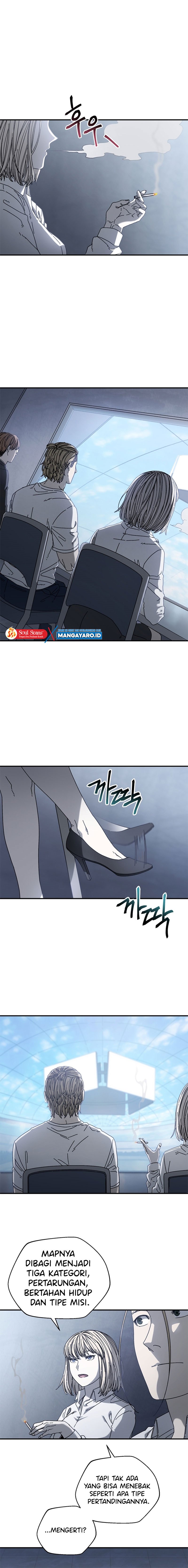 the-way-of-survival - Chapter: 35