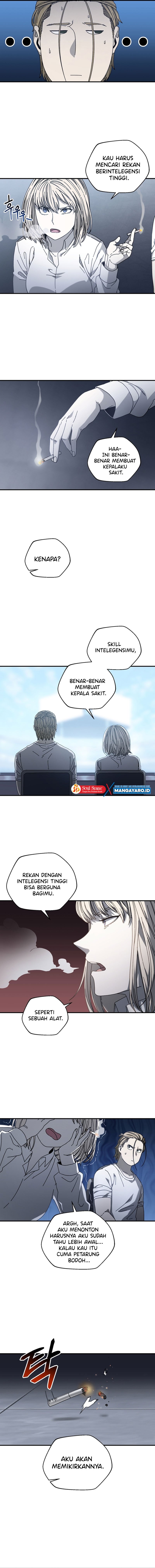 the-way-of-survival - Chapter: 35