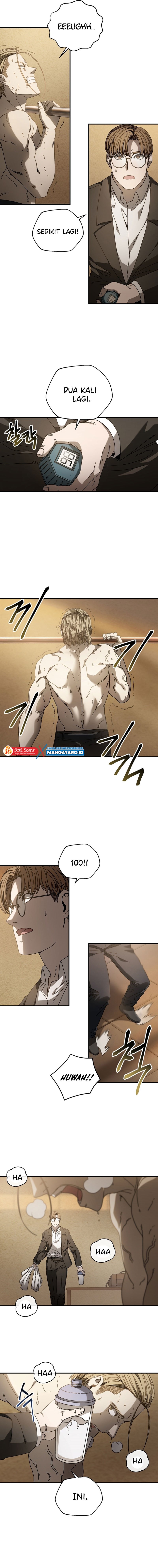 the-way-of-survival - Chapter: 35