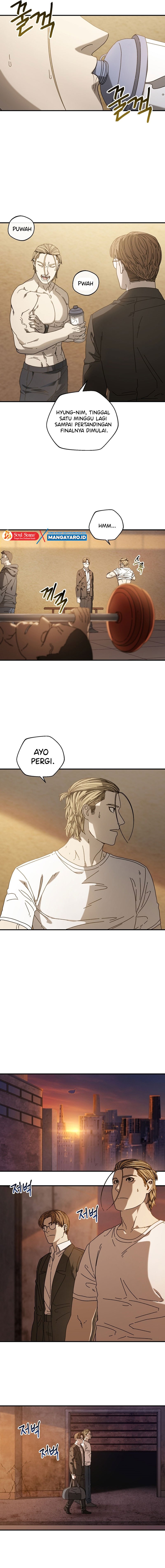 the-way-of-survival - Chapter: 35