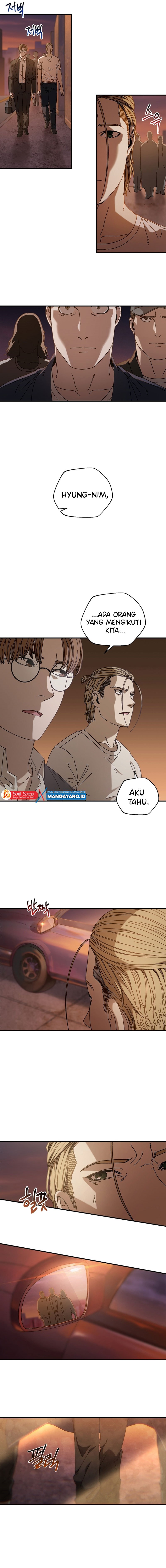 the-way-of-survival - Chapter: 35