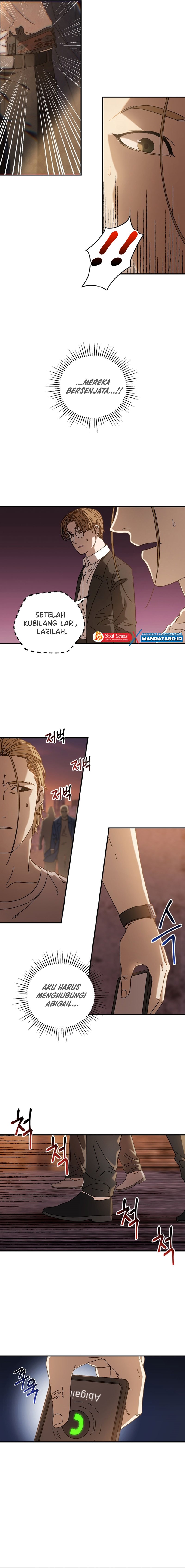 the-way-of-survival - Chapter: 35