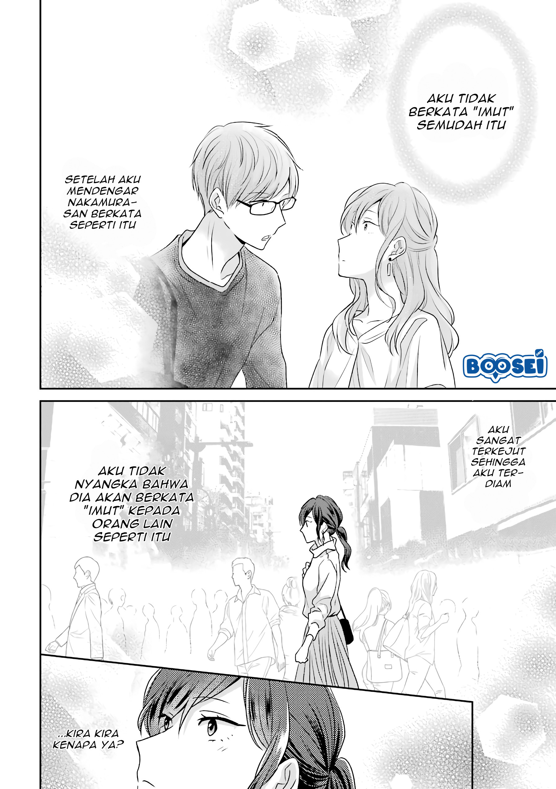 arasa-dakedo-hatsukoi-desu - Chapter: 22