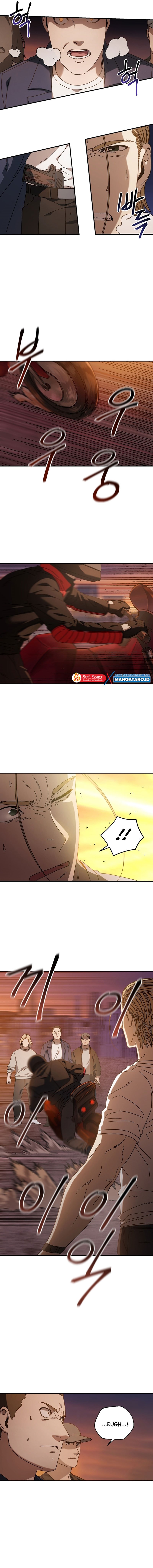 the-way-of-survival - Chapter: 35