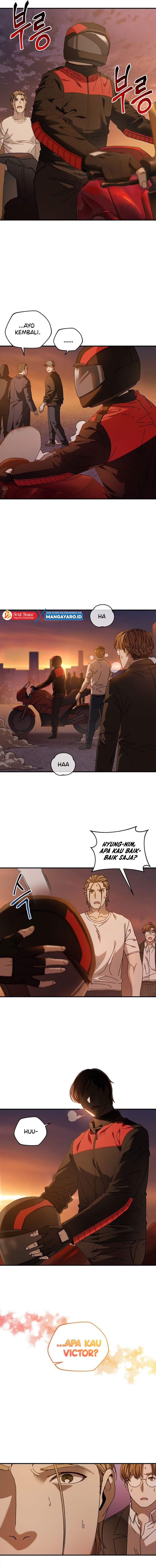 the-way-of-survival - Chapter: 35