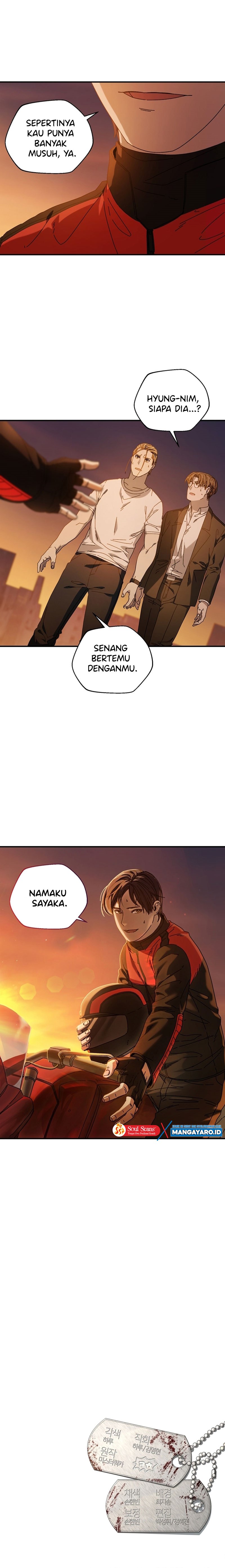 the-way-of-survival - Chapter: 35