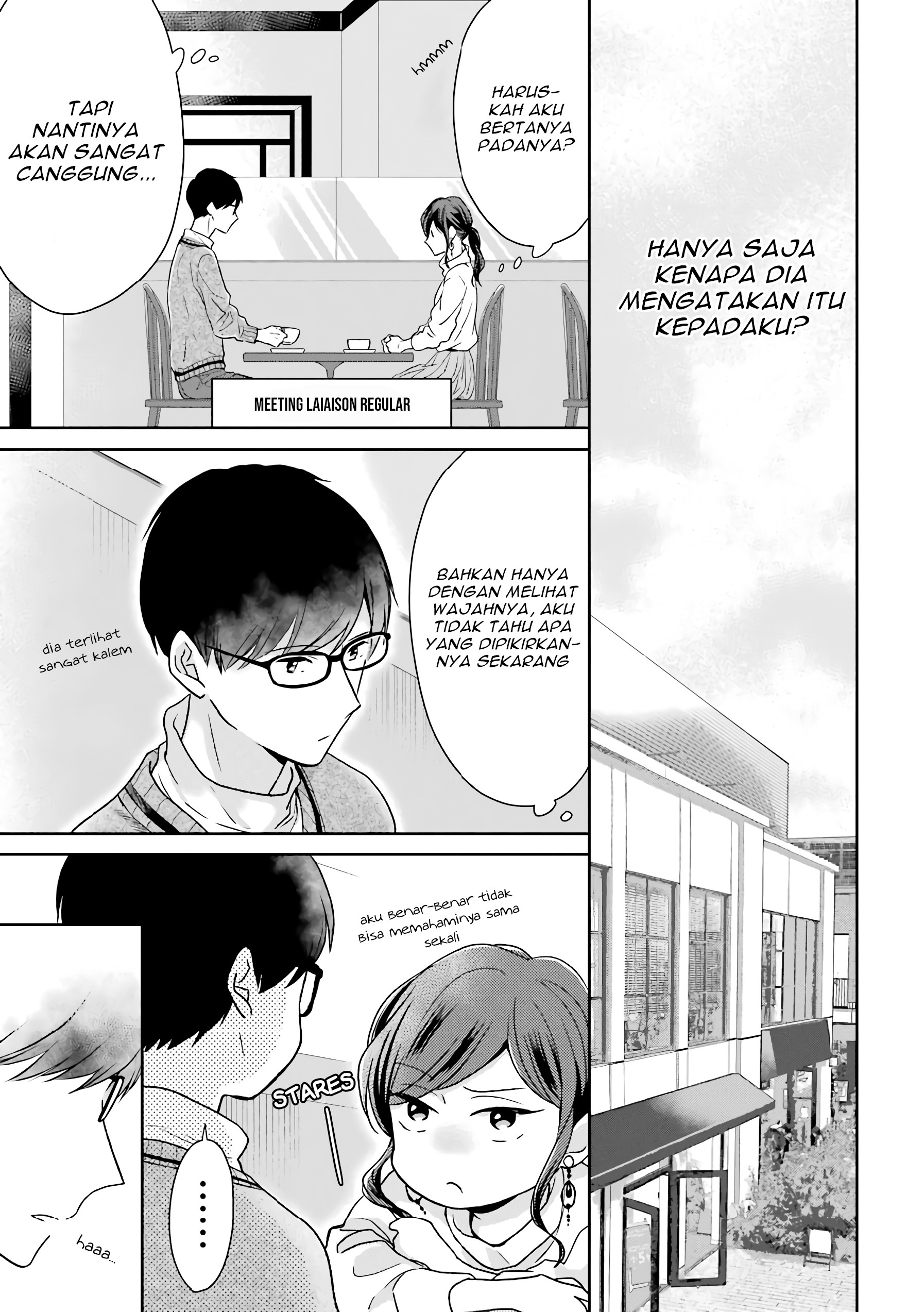 arasa-dakedo-hatsukoi-desu - Chapter: 22