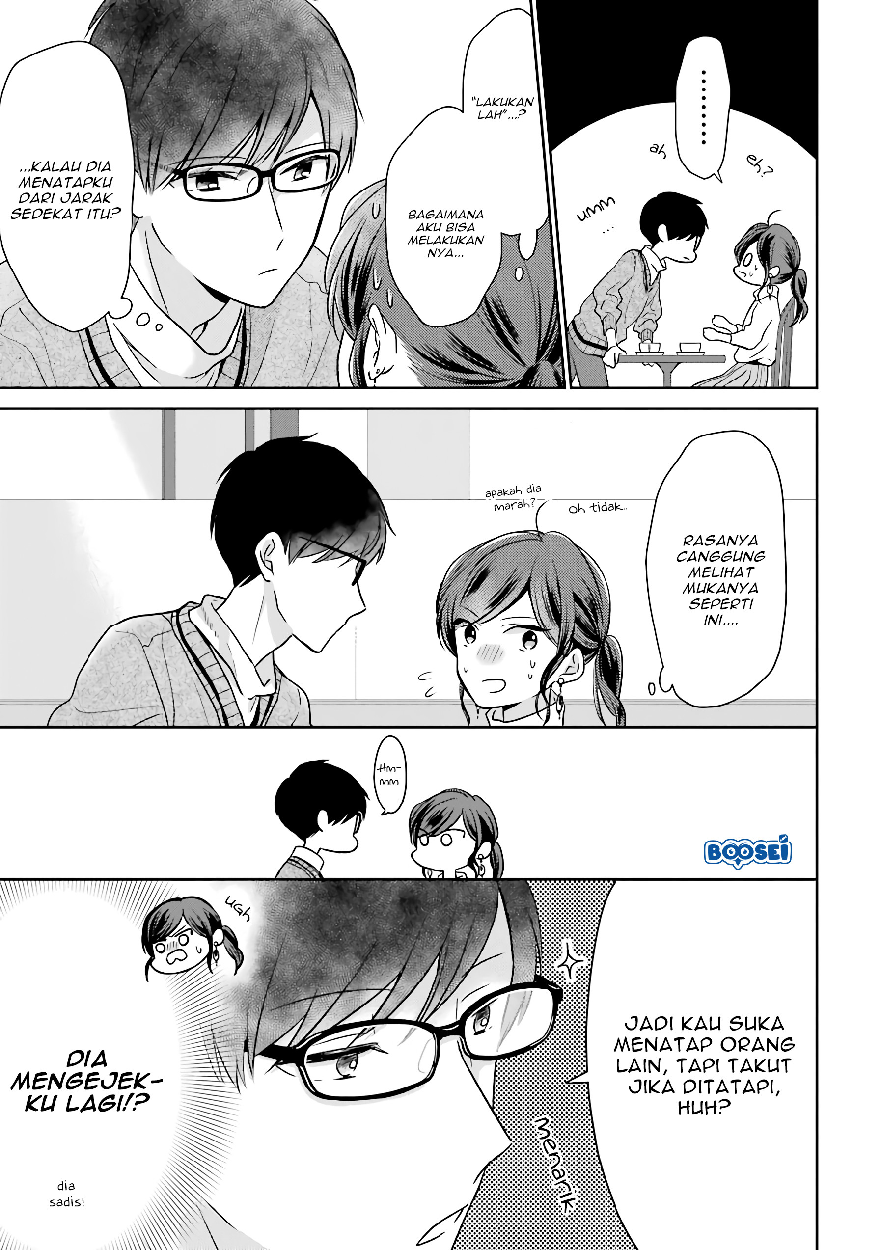 arasa-dakedo-hatsukoi-desu - Chapter: 22
