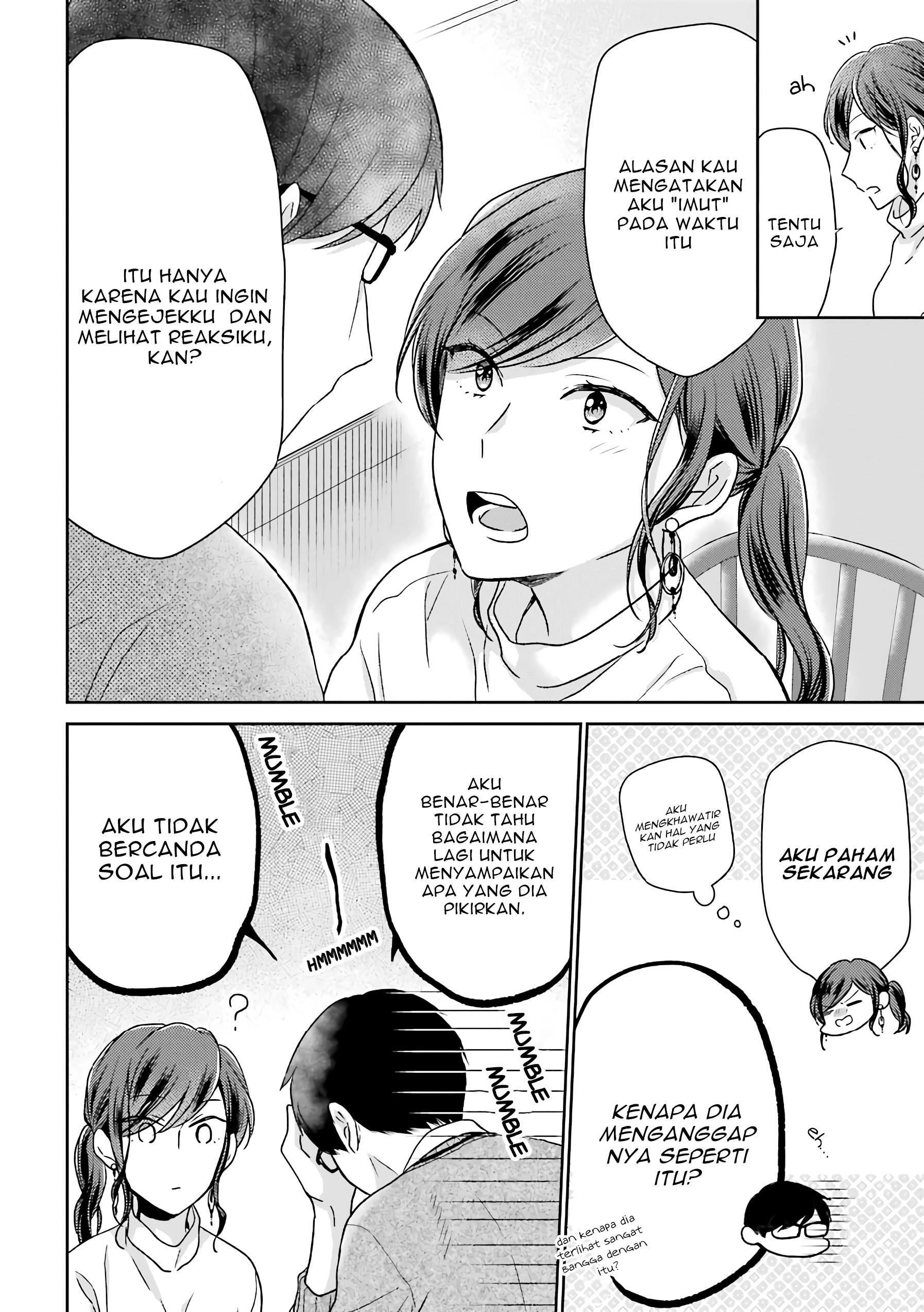 arasa-dakedo-hatsukoi-desu - Chapter: 22